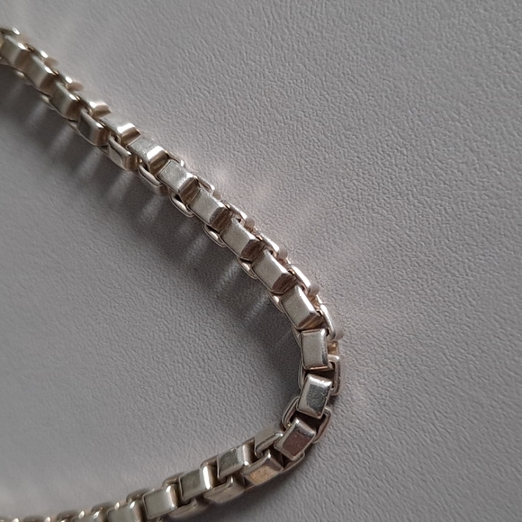 Tiffany & Co. Venetian bracelet - Picture 4 of 13